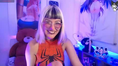 lilcandy19 online show from 10-21-25, 12:06