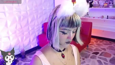 lilcandy19 online show from 04-06-26, 12:06