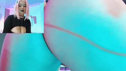 lilcandy19 online show from 06-24-26, 12:15