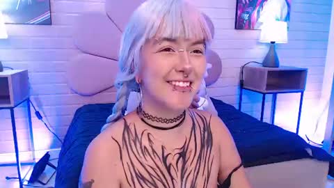 lilcandy19 online show from 07-13-26, 12:08