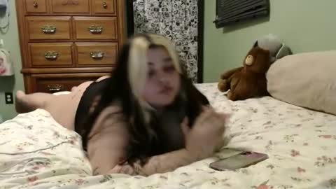 candy online show from 01-30-25, 02:27