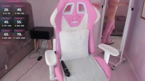 Hi im Yuki online show from 03-13-26, 03:46