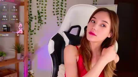 Hi im Yuki online show from 06-26-26, 12:53