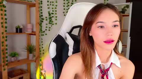 Hi im Yuki online show from 06-29-26, 04:52
