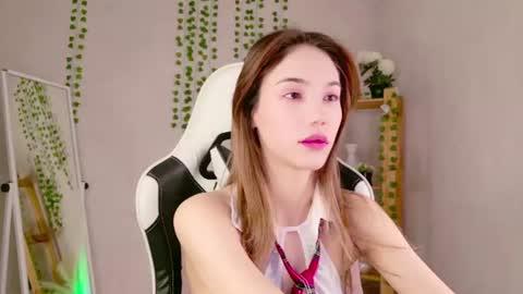 Hi im Yuki online show from 07-24-26, 10:24