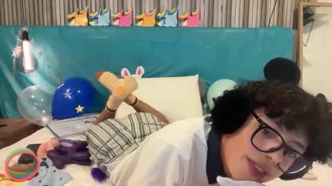 lilcookiebaby online show from 05-13-26, 12:52