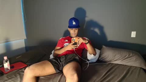 Dante online show from 12-21-24, 10:30