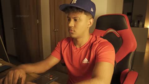 Dante online show from 12-04-25, 01:48