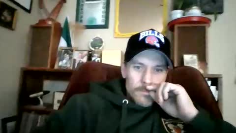 lildeer1980 online show from 05-14-26, 10:49