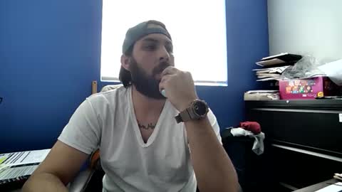 Snapshot of lildicky13133 chatting on 06-10-26, 09:57 lildicky13133 online show from 06-10-26, 09:57