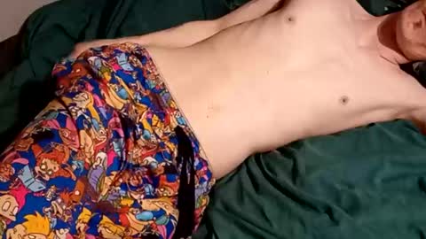 lildman420 online show from 11-17-25, 10:15