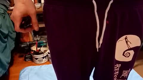 lildman420 online show from 11-24-25, 12:32