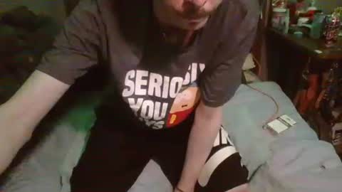 lildman420 online show from 04-25-26, 02:47