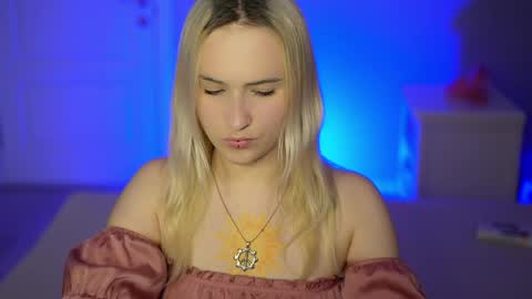 Anna online show from 04-27-26, 08:40