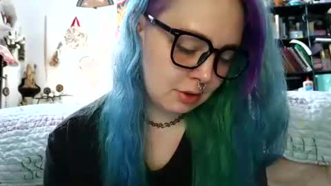 Snapshot of lilemmy1999 chatting on 02-19-25, 05:06 emily ryanson online show from 02-19-25, 05:06