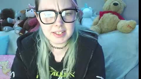 emily ryanson online show from 02-19-26, 11:01