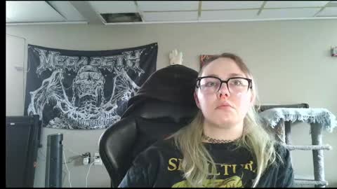 emily ryanson online show from 05-06-26, 08:47