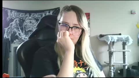 emily ryanson online show from 05-07-26, 05:51