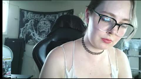 emily ryanson online show from 05-18-26, 08:47