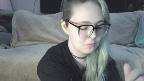 emily ryanson online show from 07-14-26, 11:32