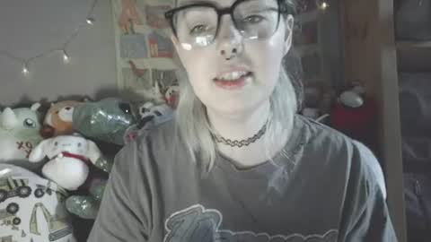 emily ryanson online show from 07-31-26, 12:32
