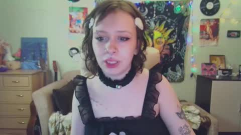 Lil online show from 01-16-25, 04:28