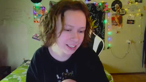 Lil online show from 01-09-26, 11:35