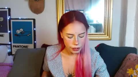 lilfoxxi online show from 07-08-26, 11:42