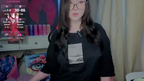 Nika and Lori online show from 04-03-26, 09:29