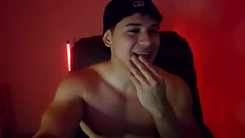 Fernando online show from 11-25-25, 06:13