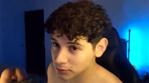 Fernando online show from 02-21-26, 04:02