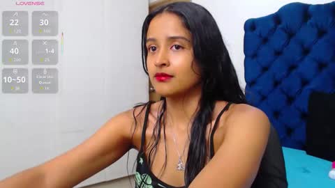 Snapshot of lili666_ chatting on 01-15-26, 03:11 Lili online show from 01-15-26, 03:11