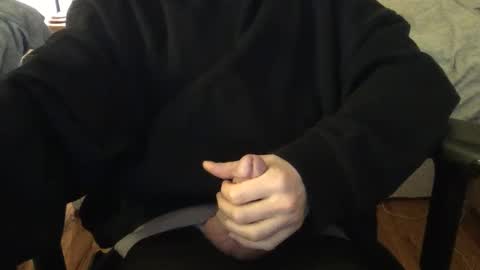 Lily online show from 11-05-25, 01:38