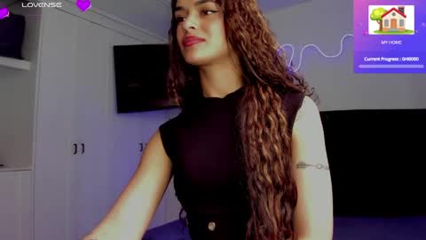 lili_evanss online show from 04-23-26, 05:04
