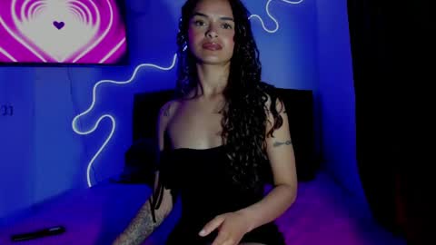 lili_evanss online show from 05-15-26, 10:50
