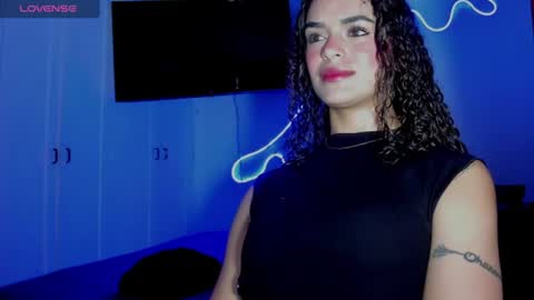 lili_evanss online show from 07-25-26, 03:53