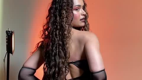 lili_evanss online show from 07-28-26, 12:45