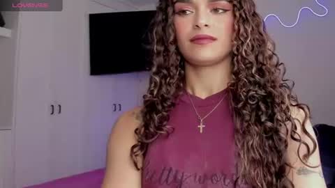 lili_evanss online show from 07-28-26, 03:21