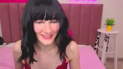 Lilli  follow me kiss online show from 05-28-26, 11:40