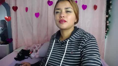 lili Matheus69 online show from 02-25-25, 06:36