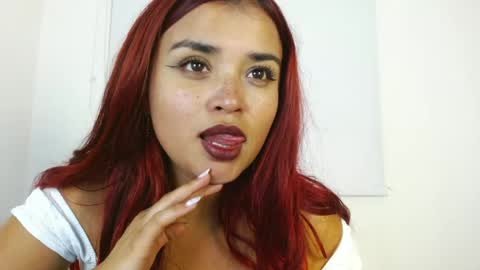 lili Matheus69 online show from 06-08-26, 02:01