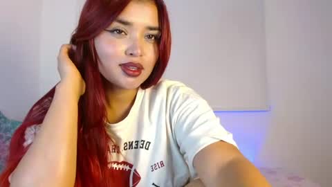 lili Matheus69 online show from 06-15-26, 01:08