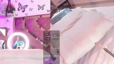 Lili online show from 06-22-26, 11:57