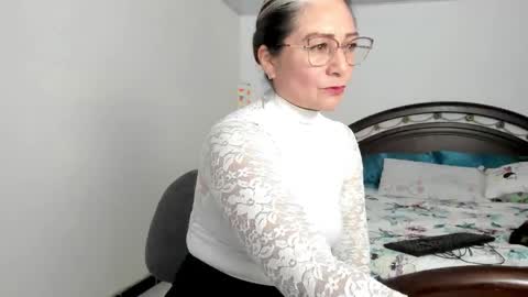 liliamilf online show from 12-03-24, 10:29