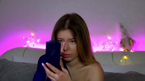 Snapshot of liliabianca chatting on 01-13-25, 06:27 Mia online show from 01-13-25, 06:27