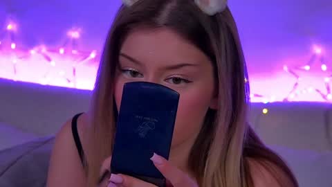 Snapshot of liliabianca chatting on 01-13-25, 12:45 Mia online show from 01-13-25, 12:45