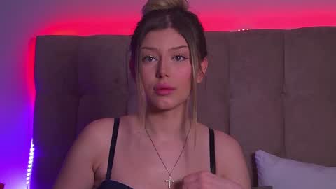 Snapshot of liliabianca chatting on 01-31-25, 10:20 Mia online show from 01-31-25, 10:20