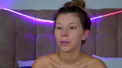 Snapshot of liliabianca chatting on 09-16-25, 06:58 Mia online show from 09-16-25, 06:58
