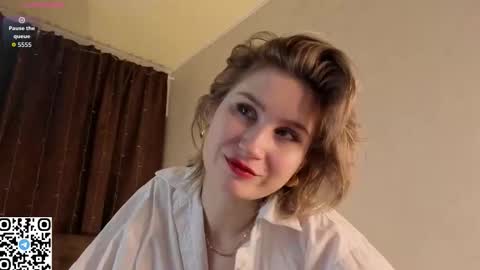 Lilian online show from 01-18-26, 12:47