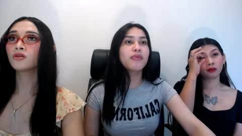 liliana_parker online show from 05-06-26, 02:29
